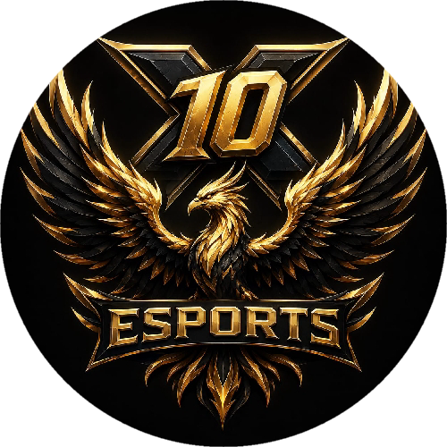 X10 ESPORT