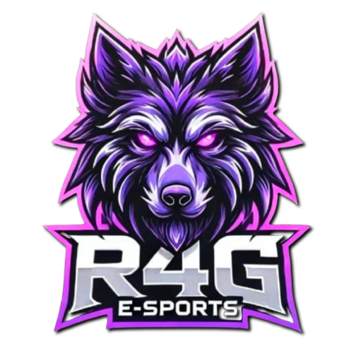 R4G E-SPORTS