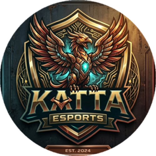 KATTA ESPORTS