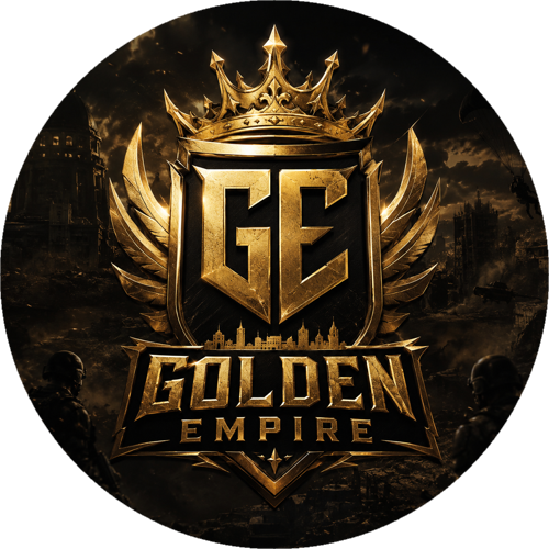 GOLDEN EMPİRE