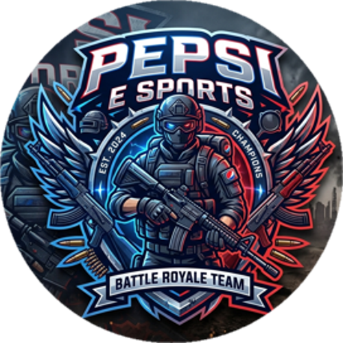 PEPSİ E-SPORTS