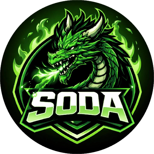 Soda