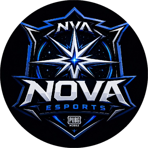 NOVA - ESPORTS