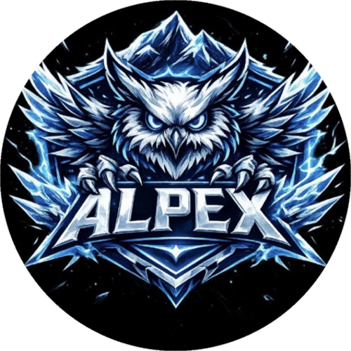 ALPEX E-SPOR