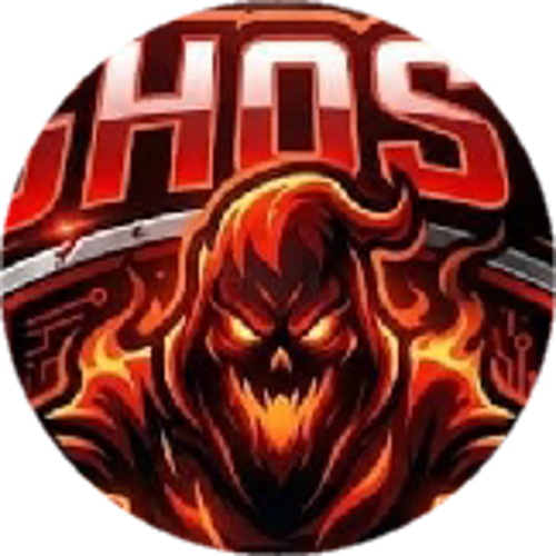 GHOST DİNİVER ESPORTS