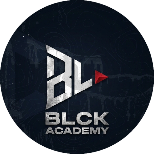 BLACK 11 Esports Academy
