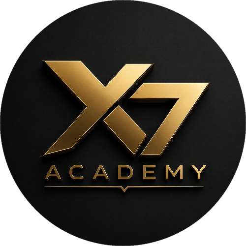 X7 ACADEMY