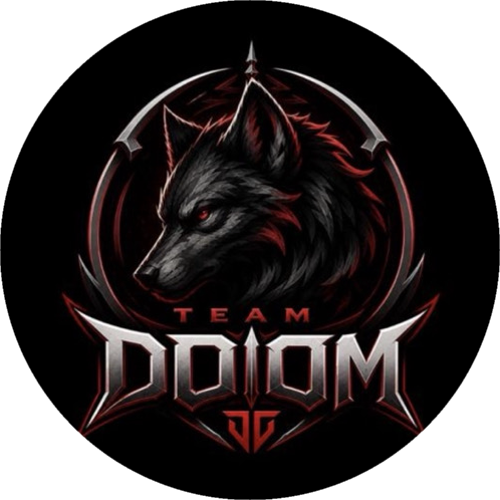 TEAM DOOM LUXURY 🐺