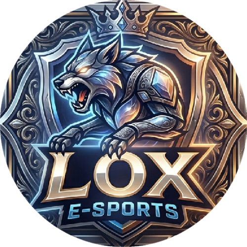 LOX E-SPORTS