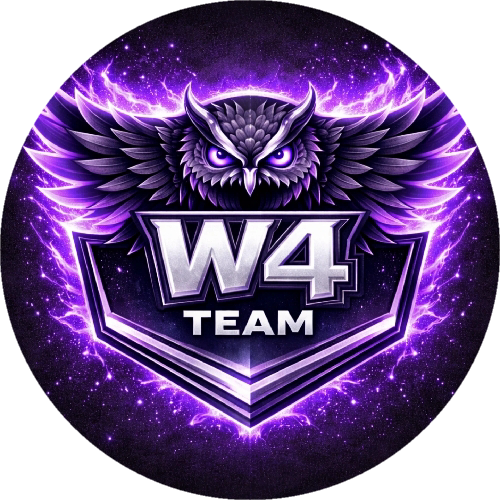 W4 E spor