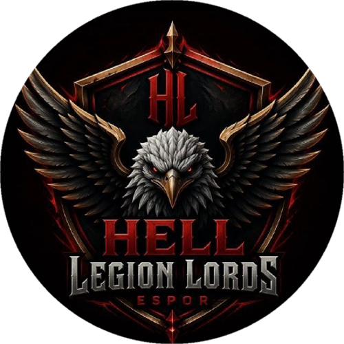 Hell Legion Lords Esports