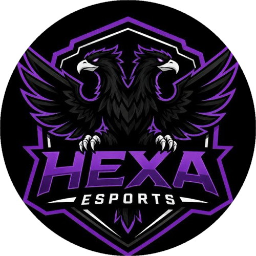 Hexa ESPORT