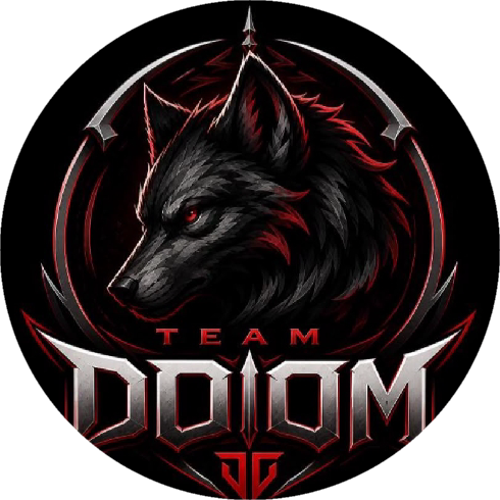 TEAM DOOM ESPORTS