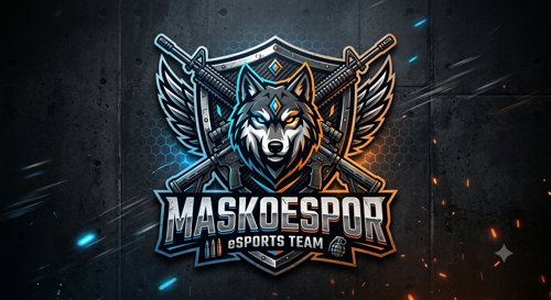 Maskoesports