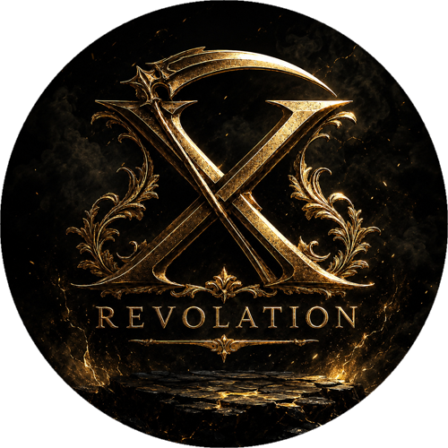 X REVOLATİON EU