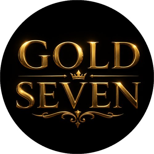 GOLDEN SEVEN