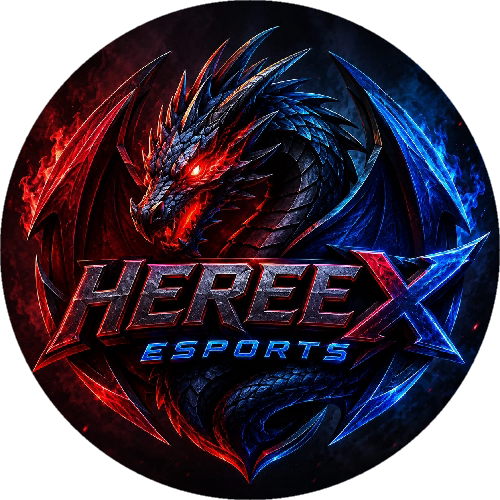 HEREEXESPORTS
