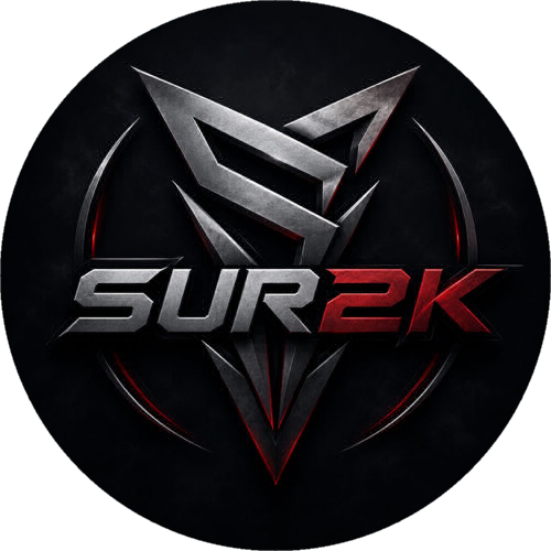 SUR2K ESPORTS