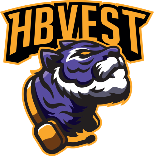 HBVEST Coven logo