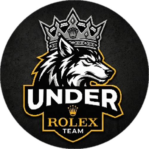 Under Rolex Esports