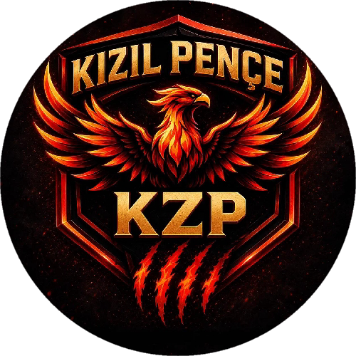 KZP E-SPORTS