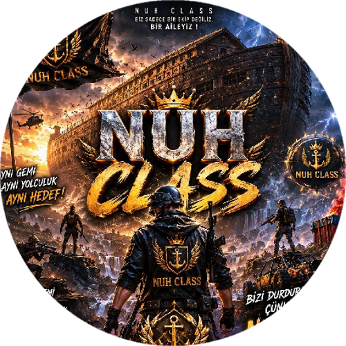 ɴｕʜ丶CLASS