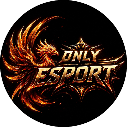 ONLYe ESPORT
