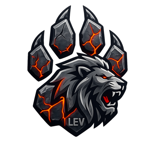 Levis Vibes E-Sports