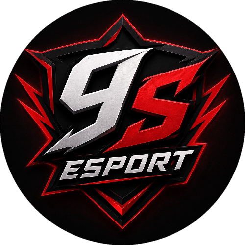 9s ESPORT