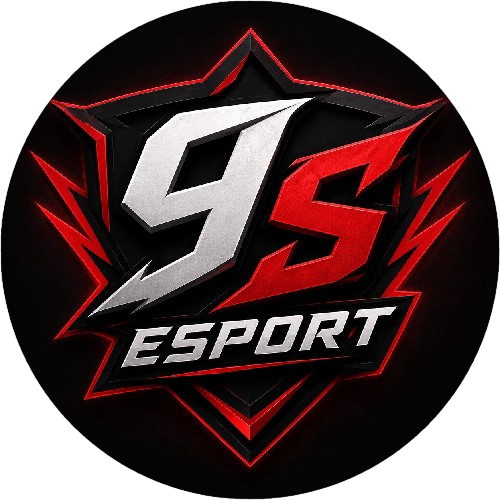9s ESPORT