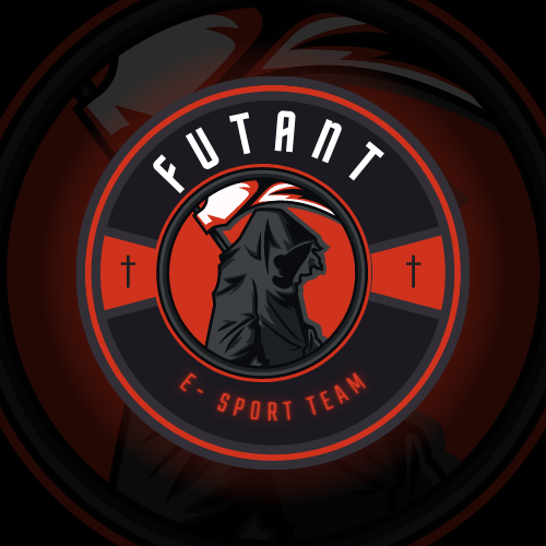 FUTANT logo