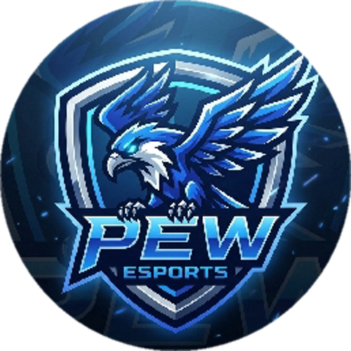 PEW ESPORTS