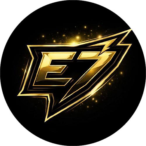 EİGHT7-ESPOR