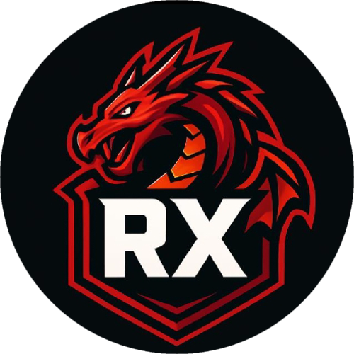 RQX esports