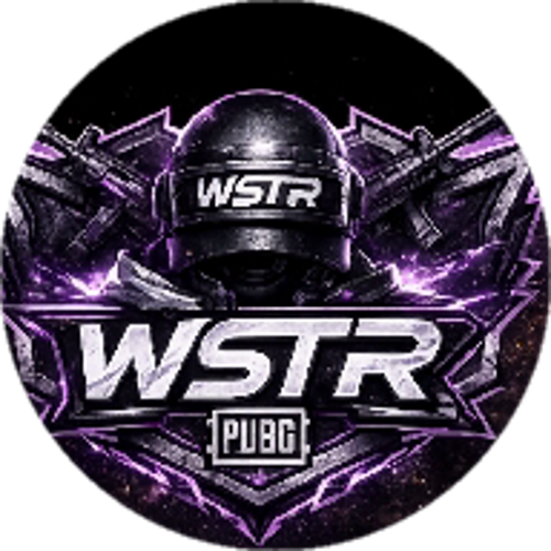 WSTR ESPORTS