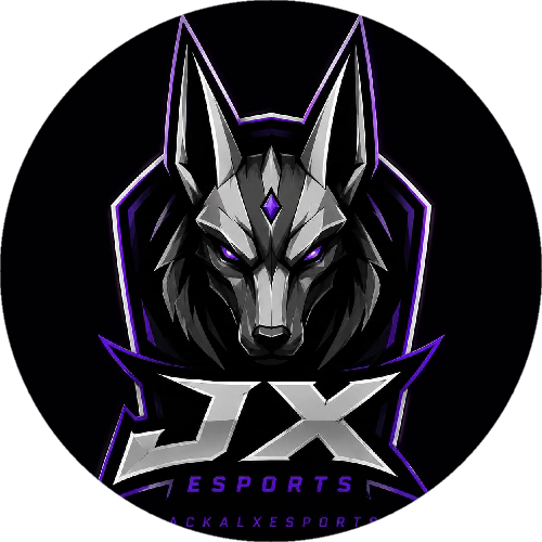 JACKALxEsports.
