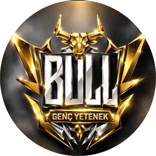 BULL GençYetenek