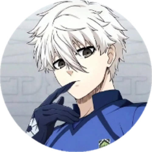 BLUE LOCK TAKIMI