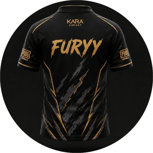 KARAFURYY