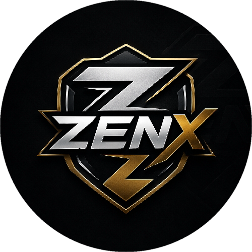 ZENX Esports