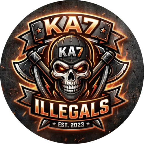 KA7 İllegals