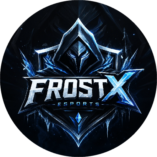 FROSTX E-SPOR