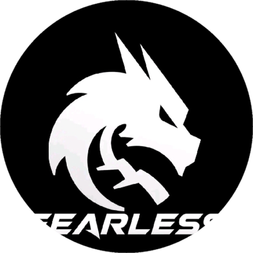 Fearless Legend