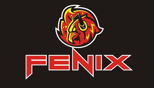 FENİX logo