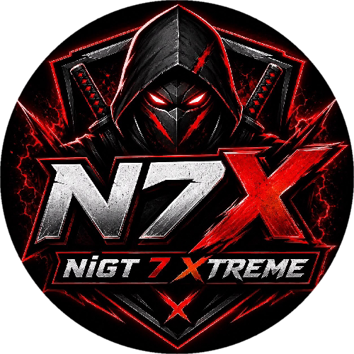 N7X-ESPORTS
