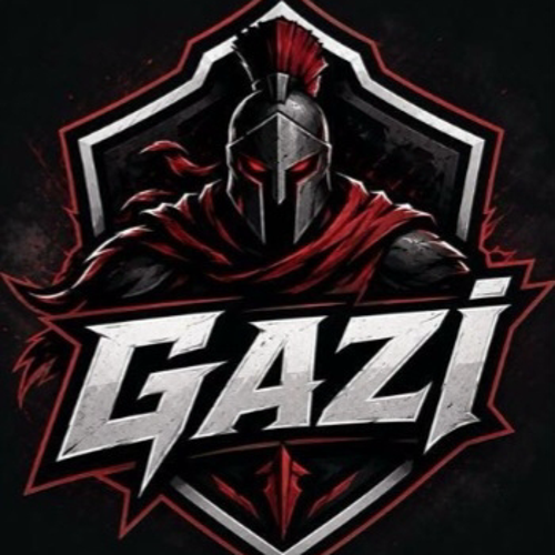 GAZİ E SPOR.