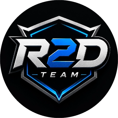 R2D-TEAM