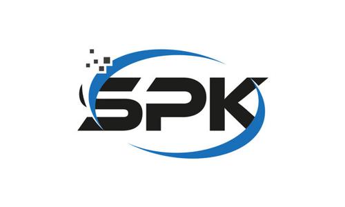 Spikers logo