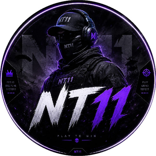 NT11 ESPORTS