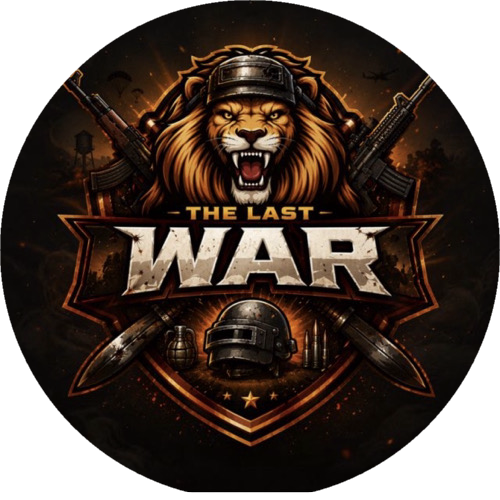 THE LAST WAR ACEDEMY